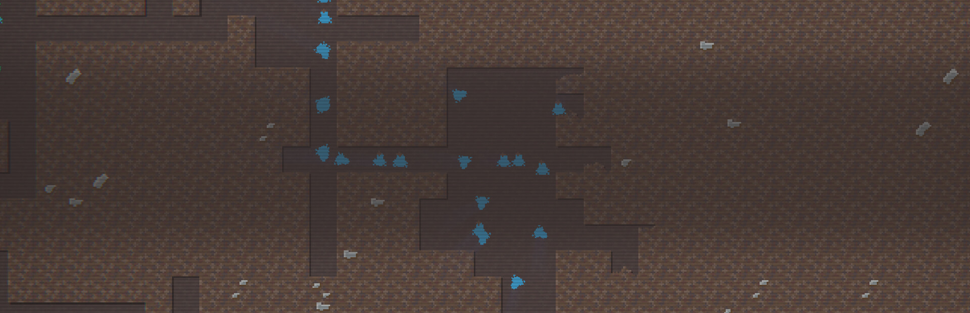 Desktop Ant Farm Simulator