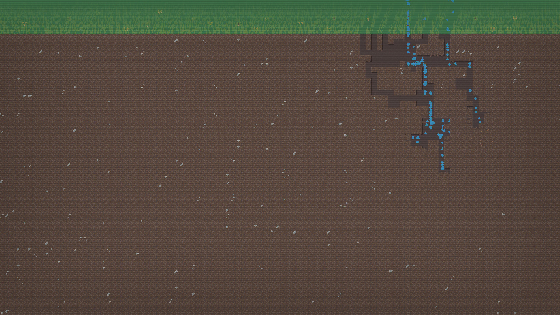 Desktop Ant Farm Simulator screenshot #3