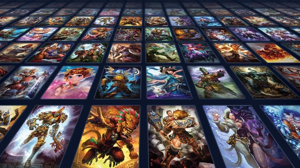 SMITE® - Ultimate God Pack