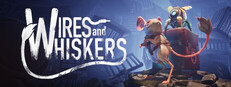 Wires And Whiskers game cover