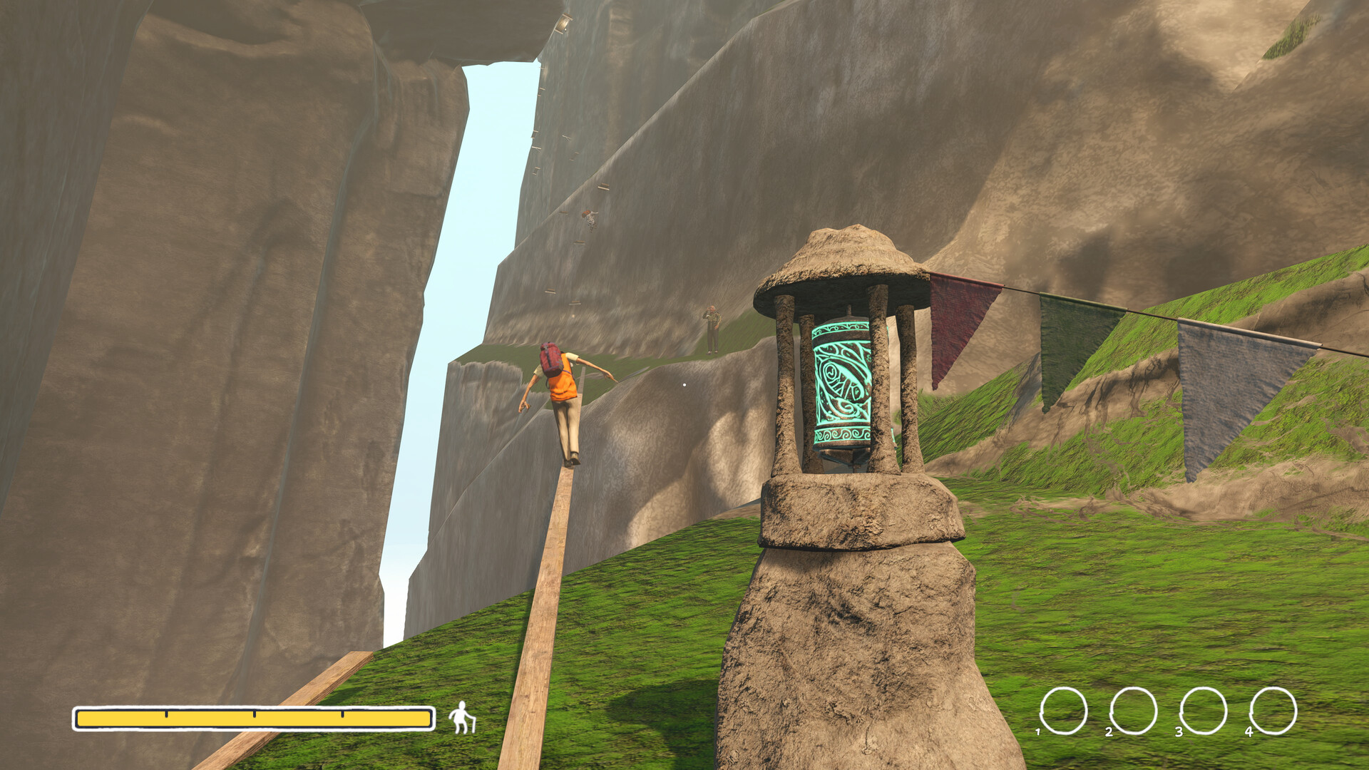 Sunset Summit screenshot 2