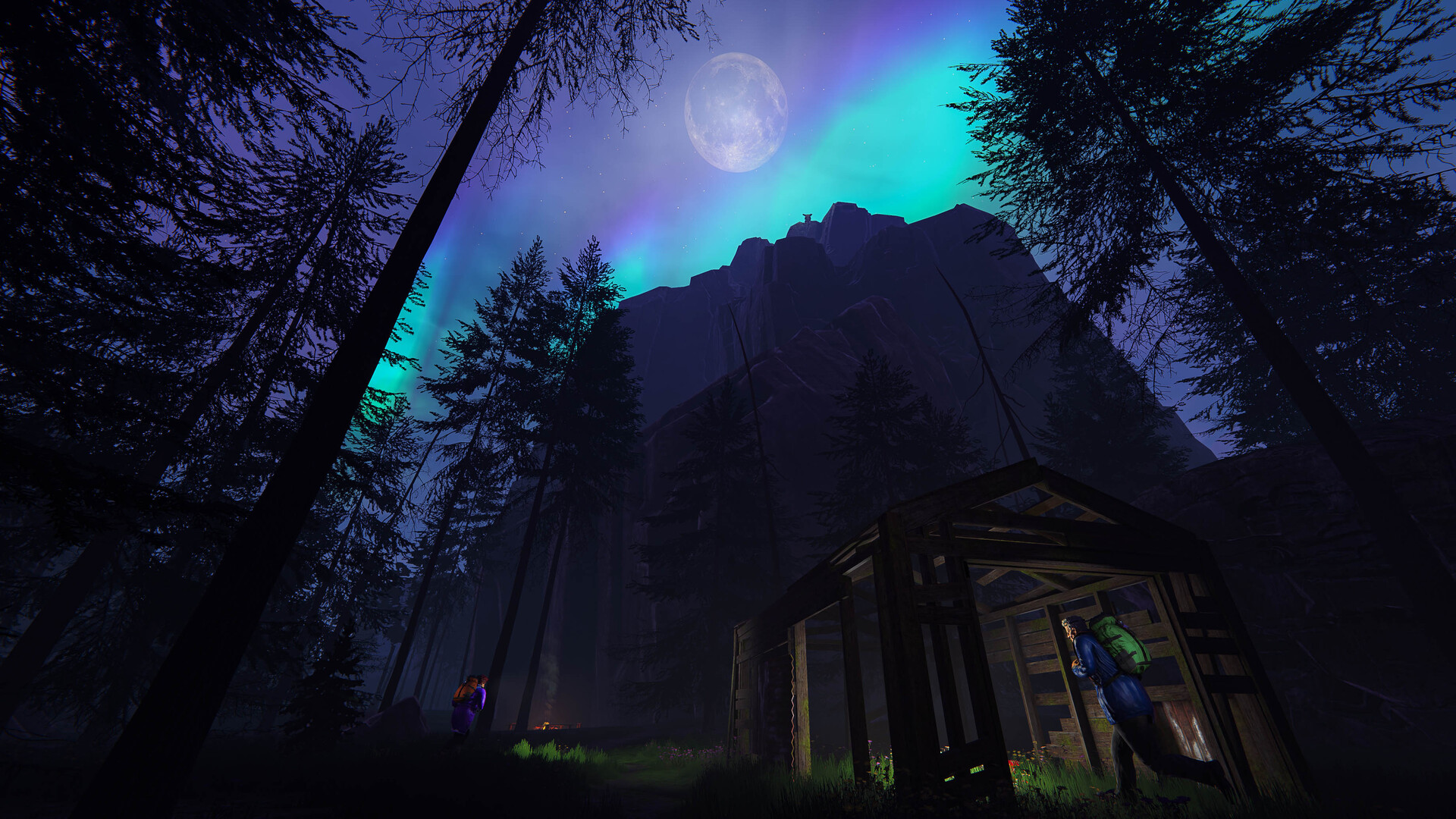 RISE screenshot #3