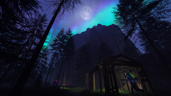 RISE screenshot 3