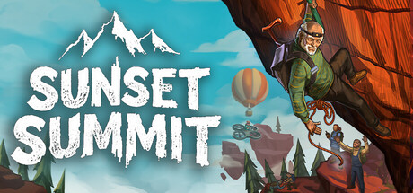 Sunset Summit