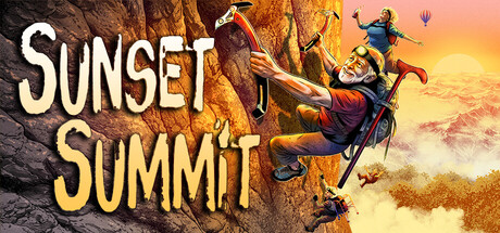 RISE by Joe Fender, Andrew Fender - Similar game based
                        on tags