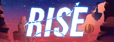 RISE game capsule image