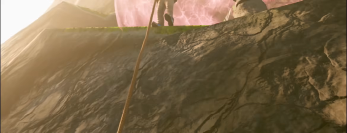 Sunset Summit video 2