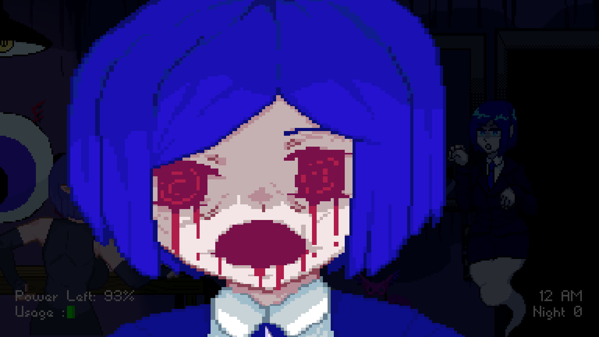 Five Nights at Dream's​ screenshot #6