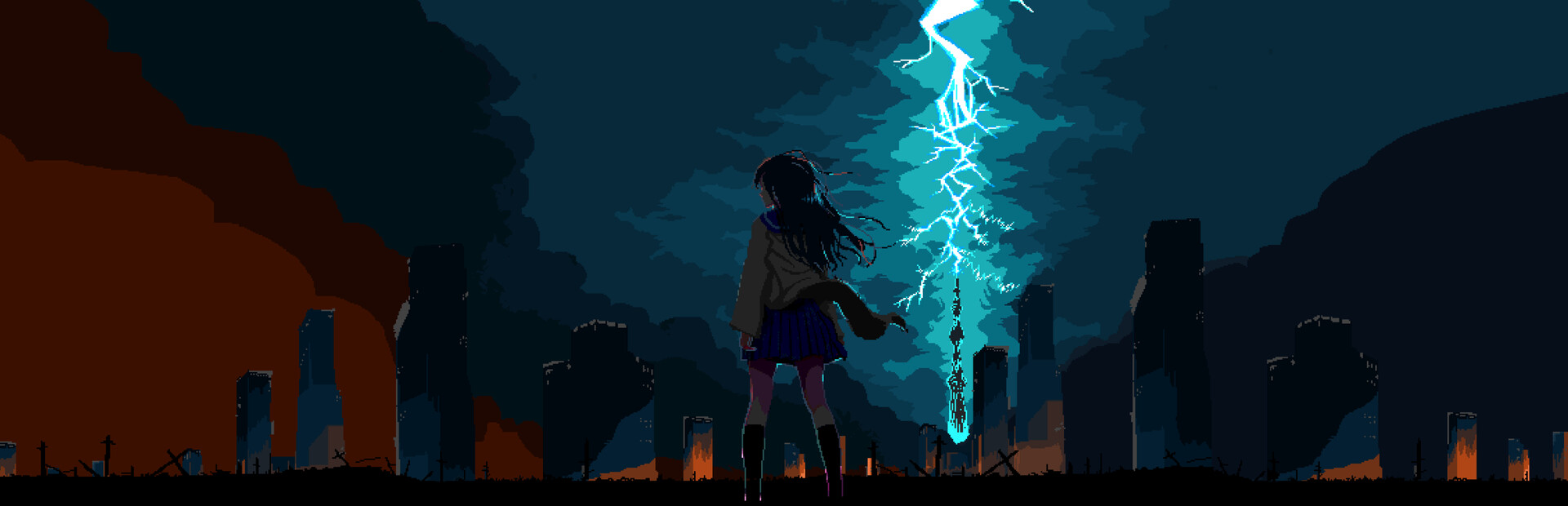 Denrei Survivors