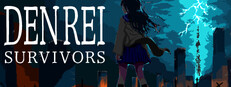 Denrei Survivors game capsule image