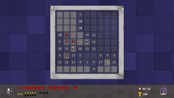 Nightmare Mines