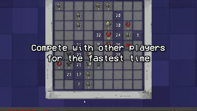 Nightmare Mines video 4