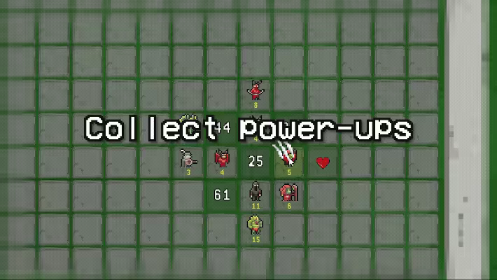 Nightmare Mines video 3