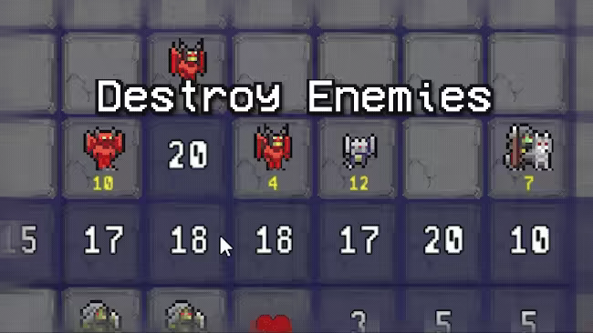 Nightmare Mines video 1