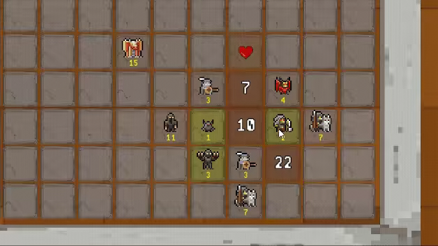 Nightmare Mines video 2