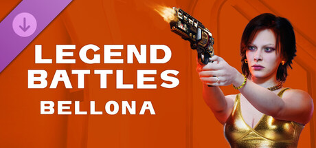 Legend Battles: Bellona game thumbnail