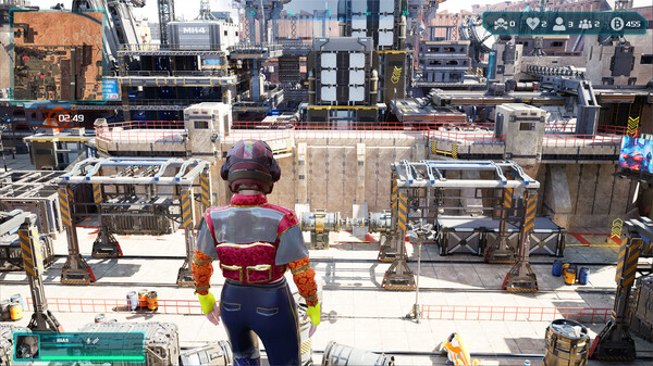 Legend Battles: Bellona