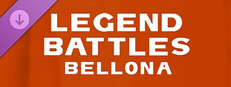 Legend Battles: Bellona game capsule image