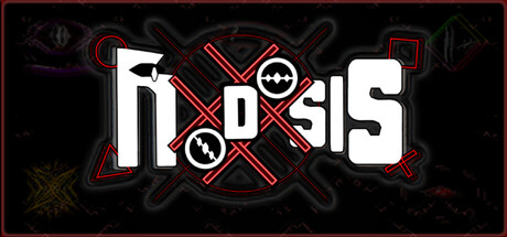 Nodosis header banner