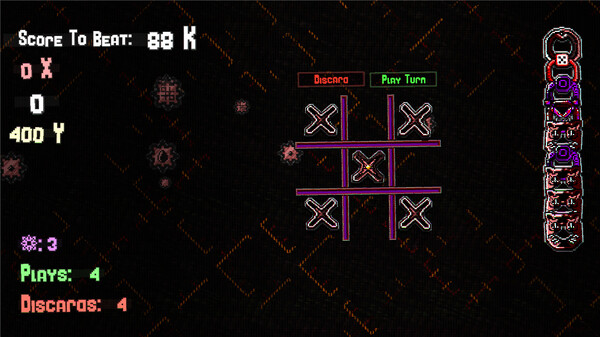 Nodosis screenshot 3