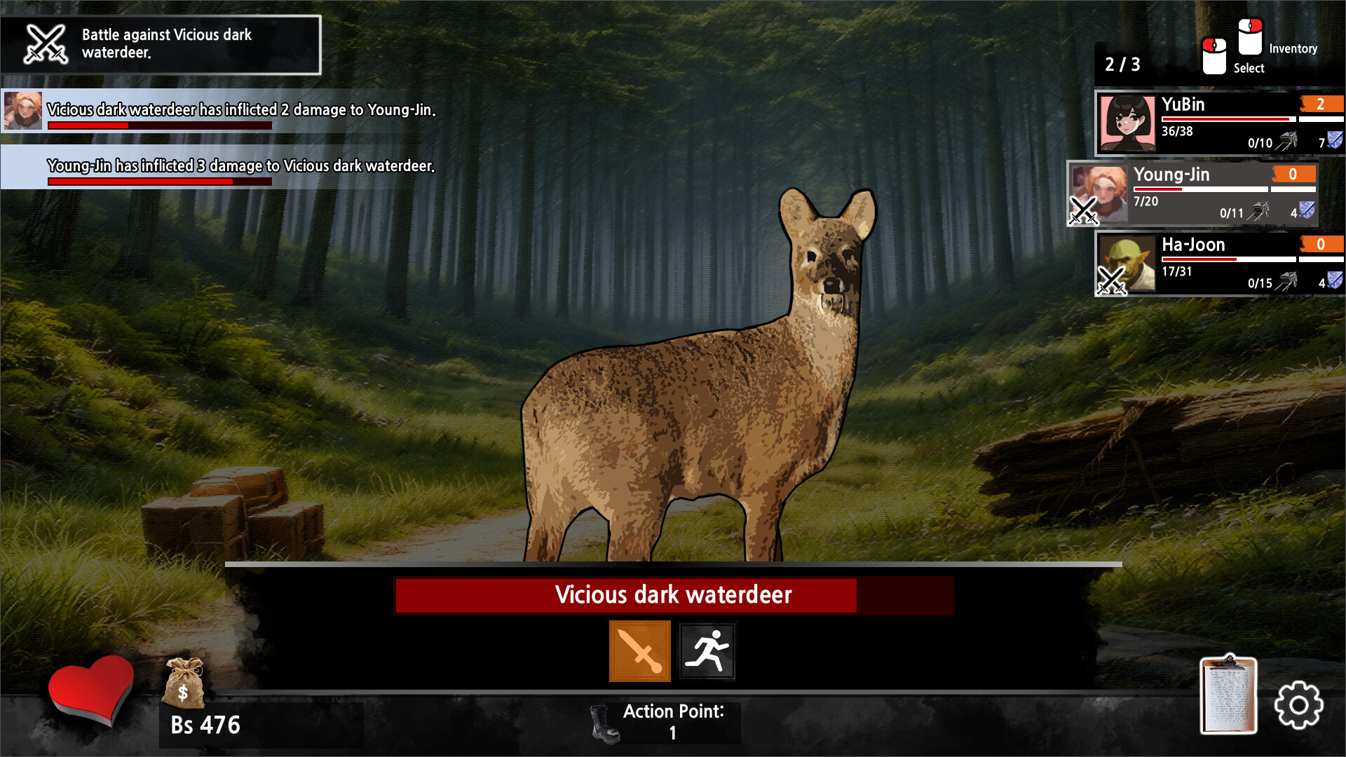 Party Me screenshot #6