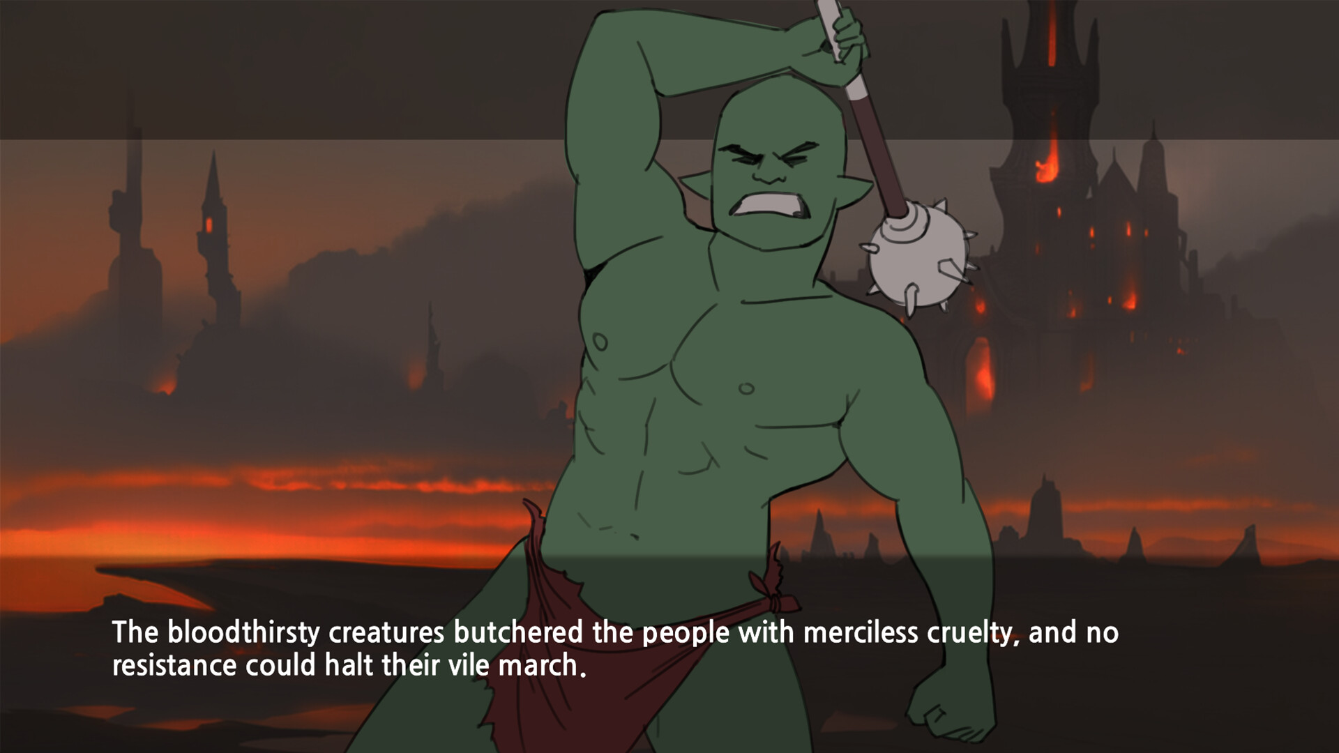 Party Me screenshot #2