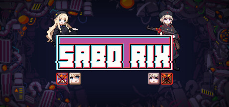 Sabotrix