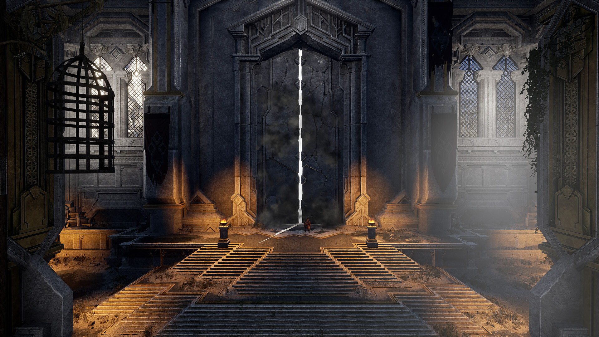 The Lord of the Rings: Return to Moria™ Durin's Folk Expansion Featured Screenshot #1