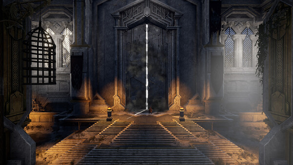 The Lord of the Rings: Return to Moria™ Durin's Folk Expansion — скриншот 1