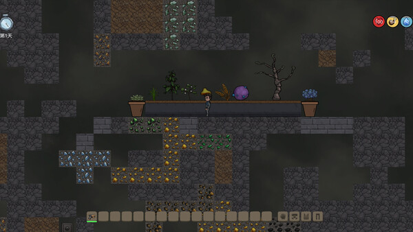 Underneath The Strata screenshot 6