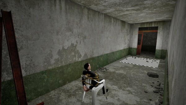 EscapeSimulator screenshot 1