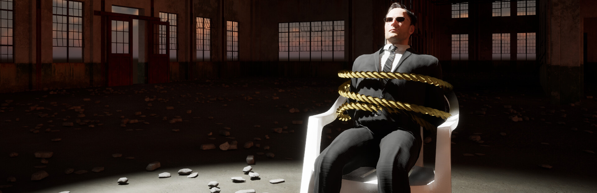 EscapeSimulator