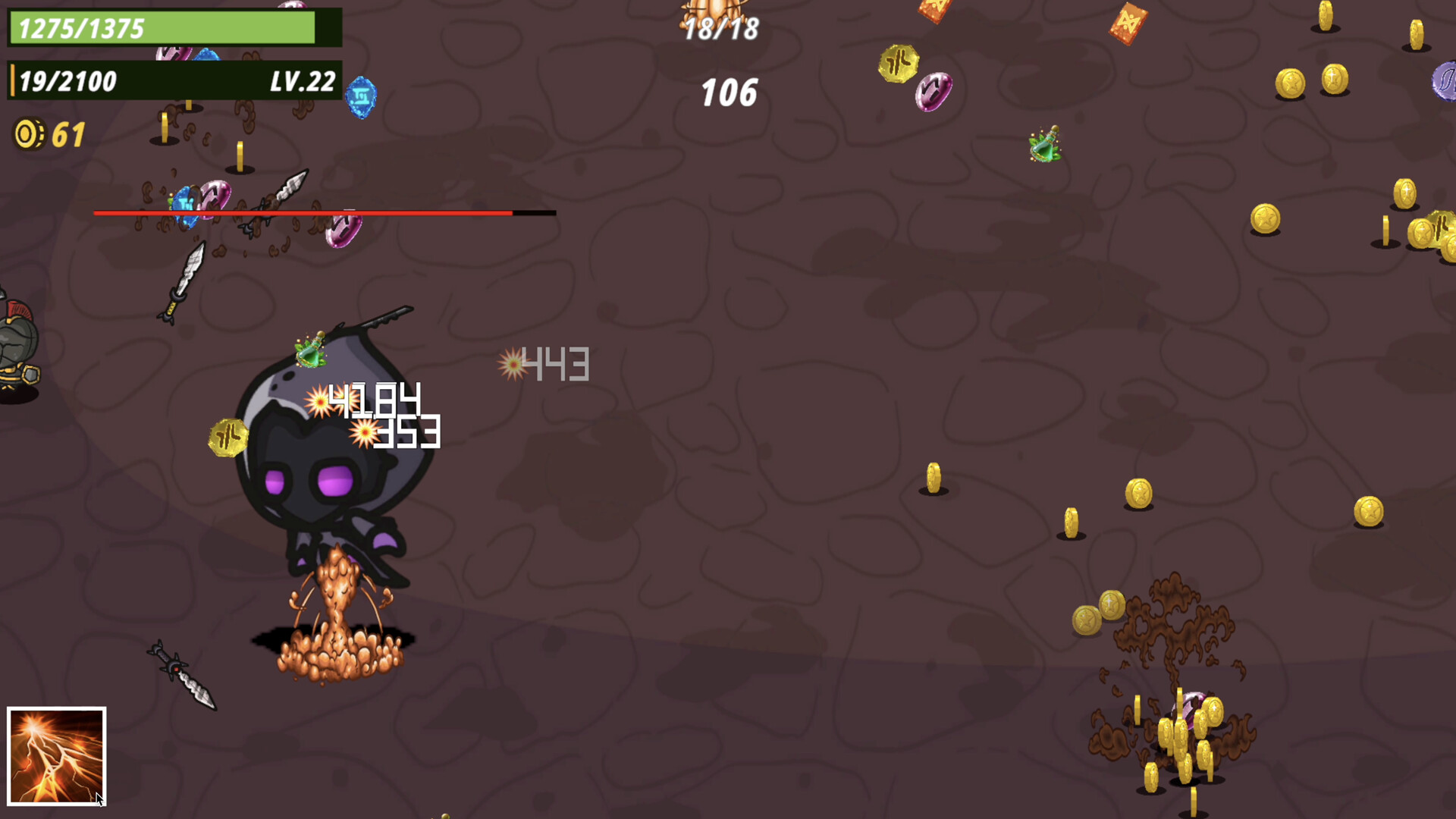 #5. Celestial Visitor (Steam) 由: Malingshulaile