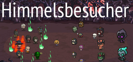 Besucher aus dem All