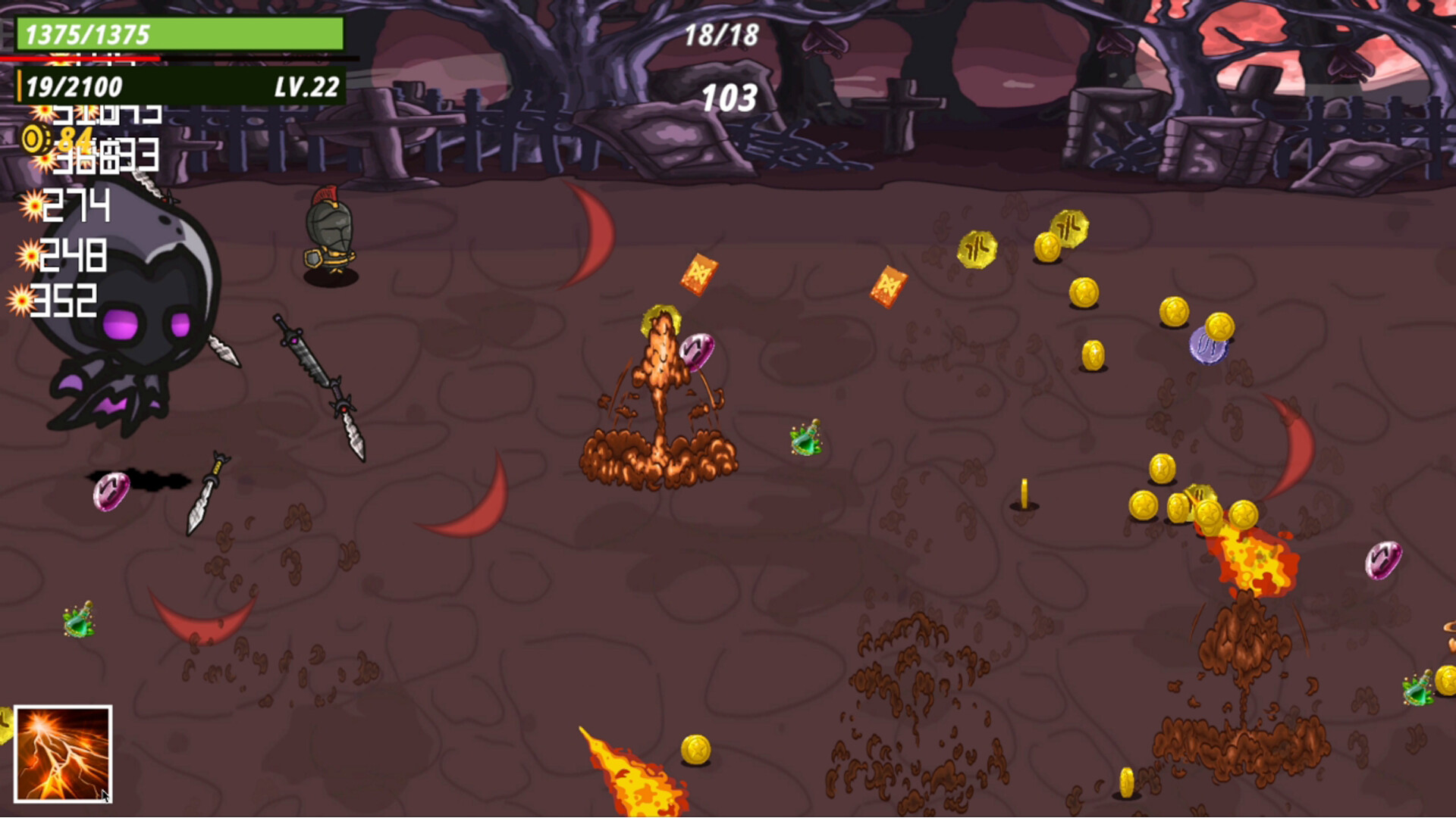 #1. Celestial Visitor (Steam) 由: Malingshulaile