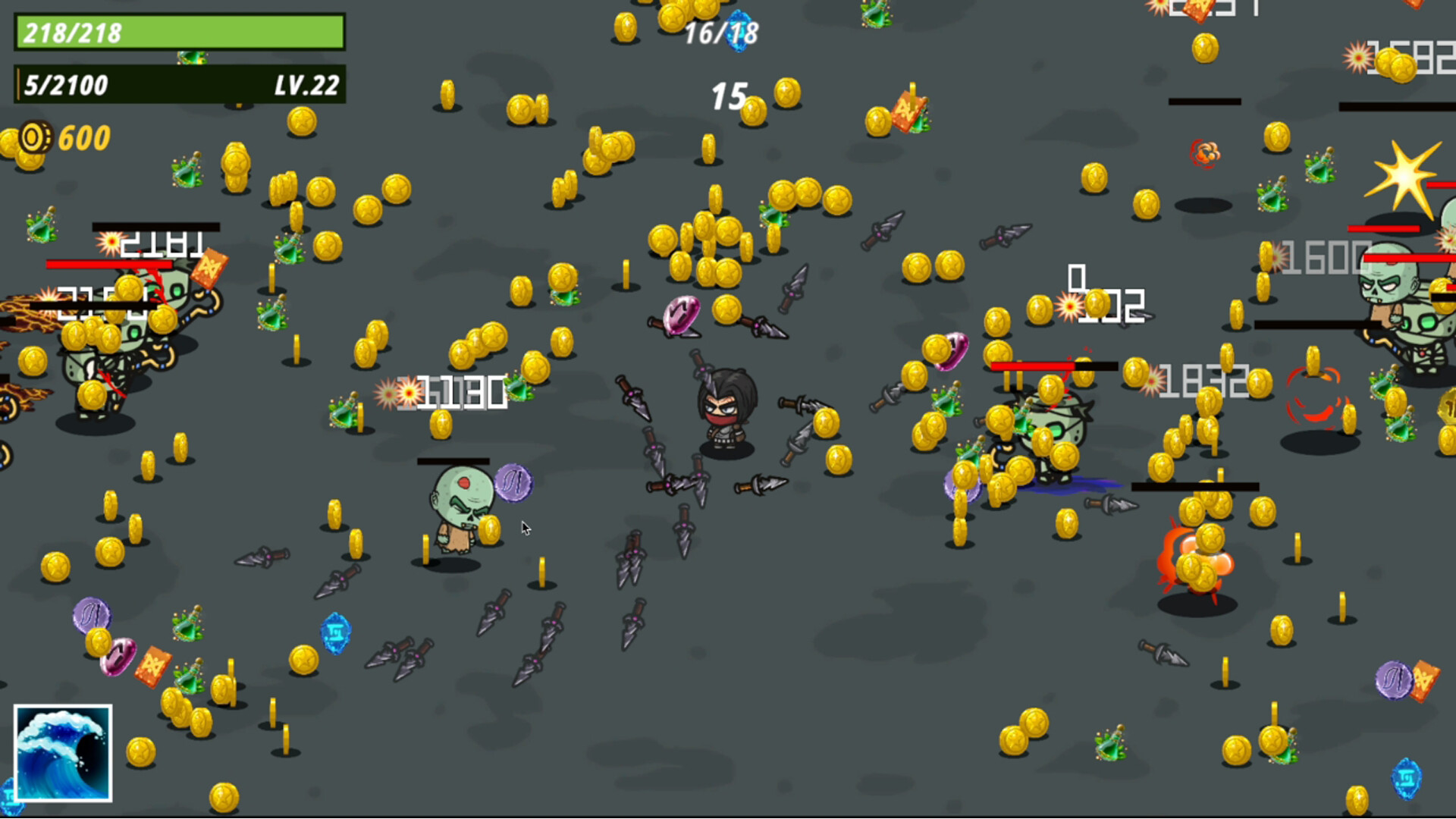 #4. Celestial Visitor (Steam) 由: Malingshulaile