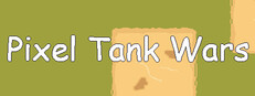 Pixel Tank Wars