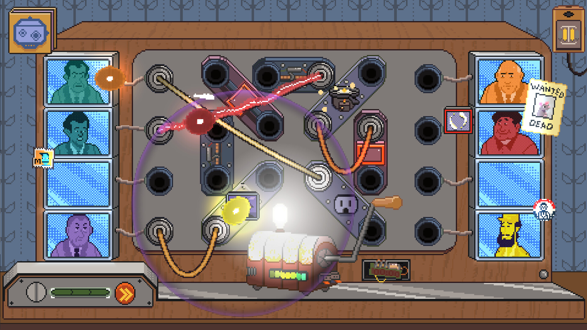 #4. Cold Calling Demo (Steam) 由: Can't Get Enough Games