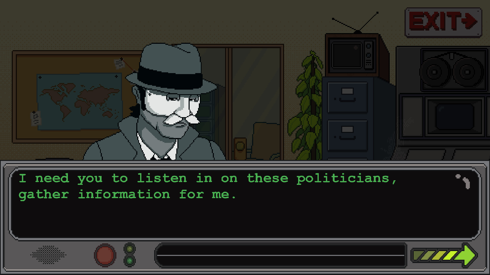 #6. Cold Calling Demo (Steam) 由: Can't Get Enough Games