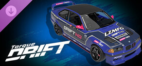 Torque Drift - AdamLZ E36 Driver Car