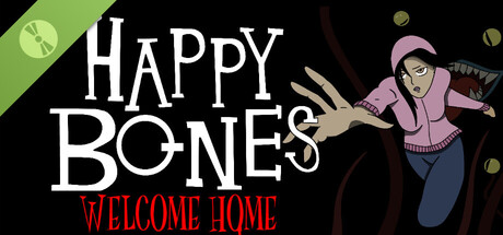 Happy Bones: Welcome Home Demo
