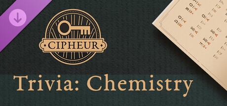 Cipheur - Trivia: Chemistry