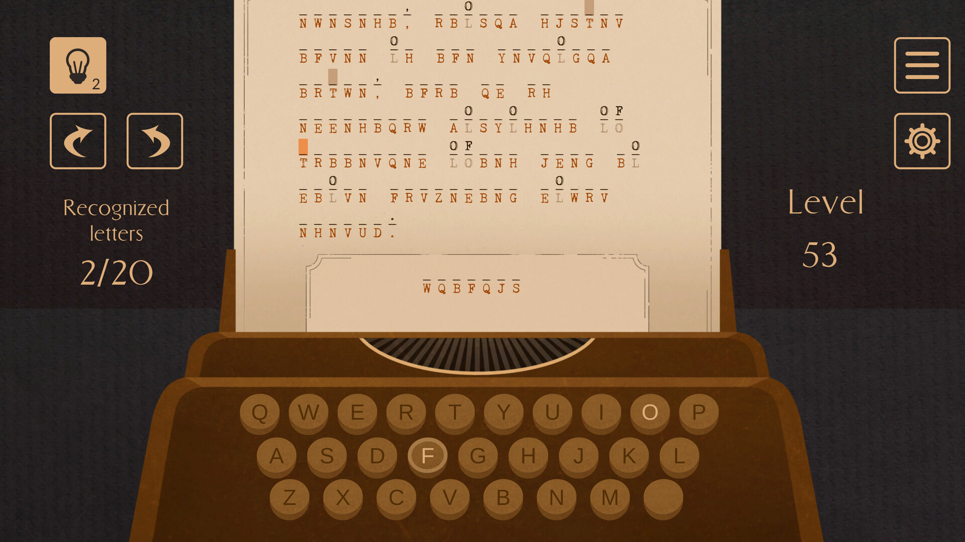 Cipheur - Trivia: Chemistry Featured Screenshot #1