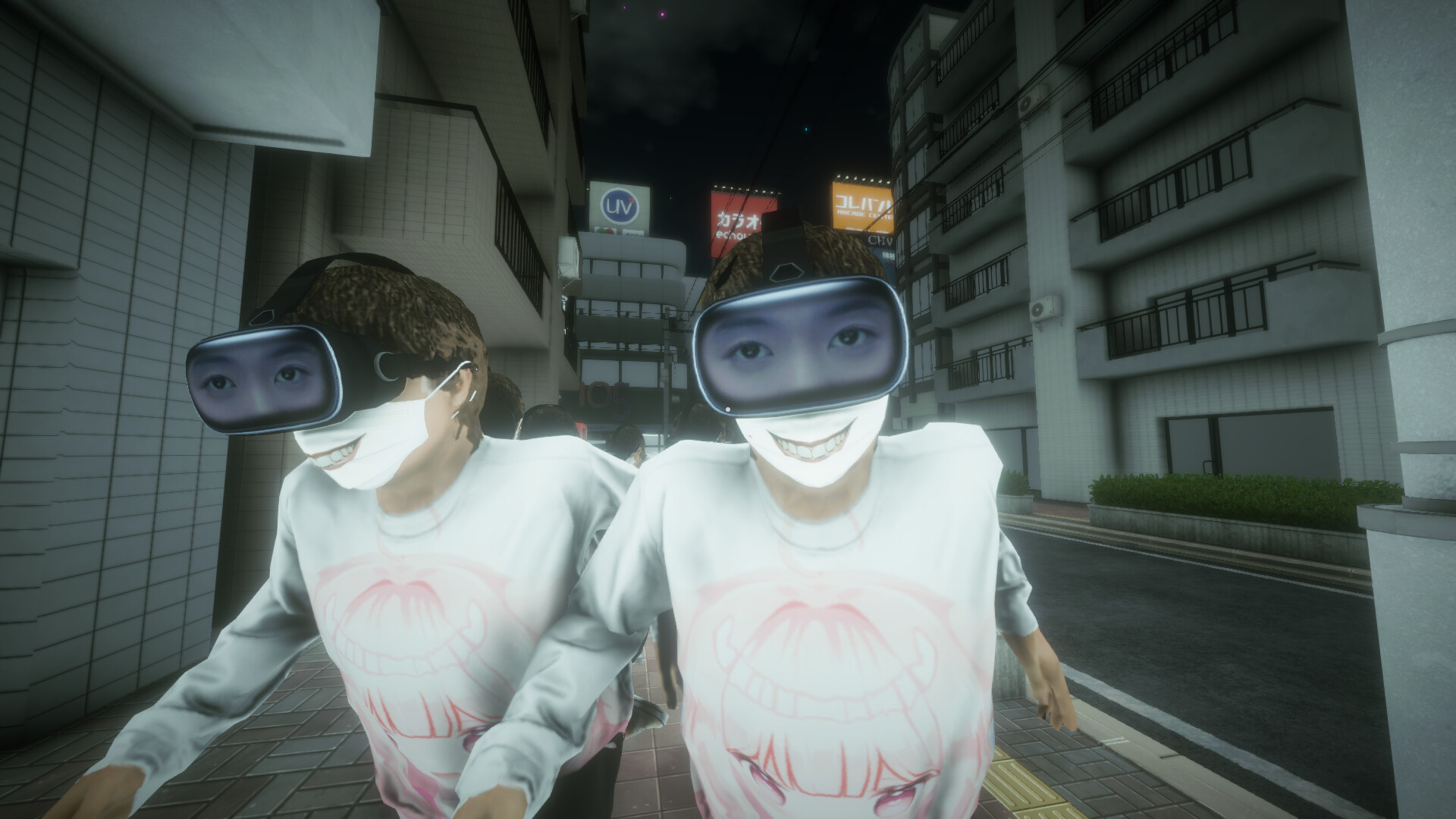 Riruri Tachibana : Reincarnated screenshot #6