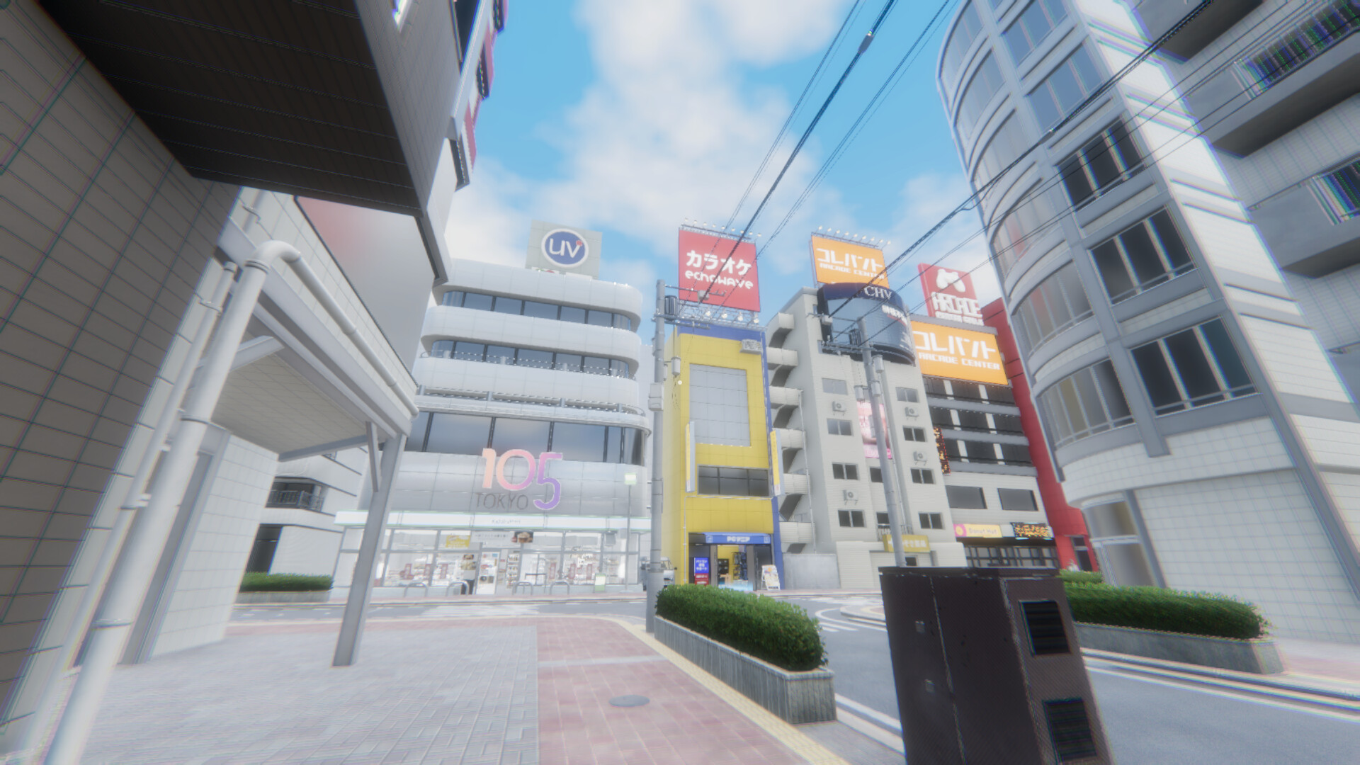Riruri Tachibana : Reincarnated screenshot 3