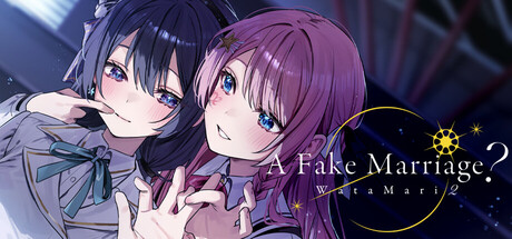 Watamari Part2 - A Fake Marriage? - Kuro Irodoru Yomiji. Popular. Released 2026