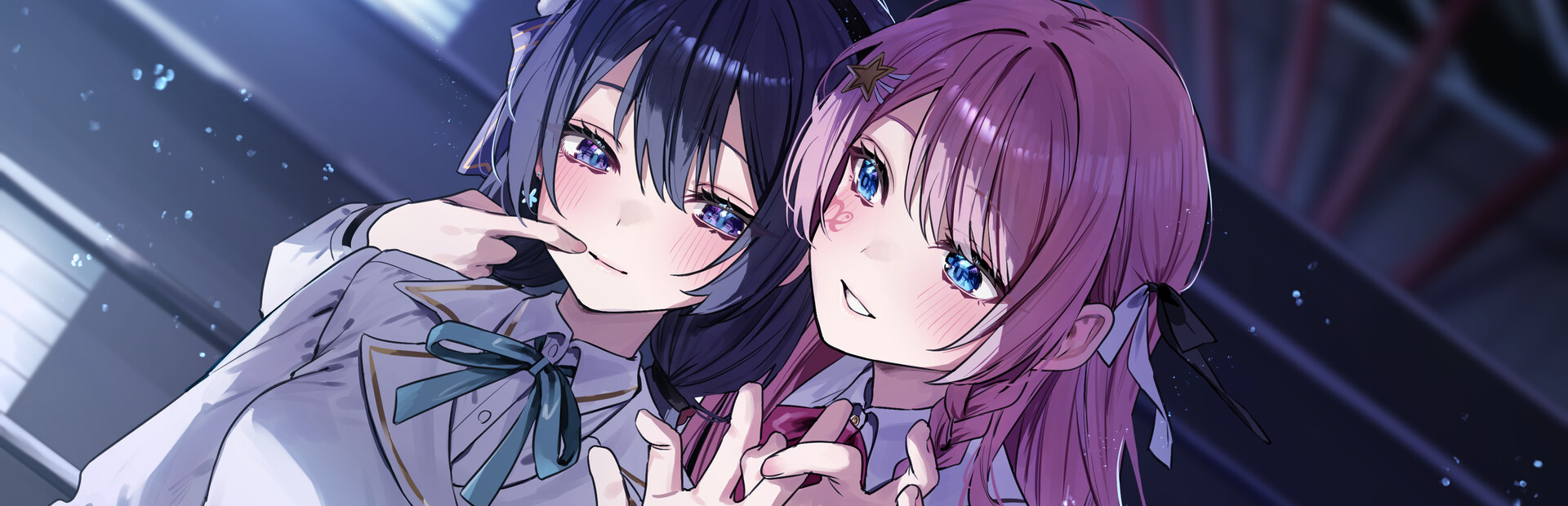 Watamari Part2 - A Fake Marriage?