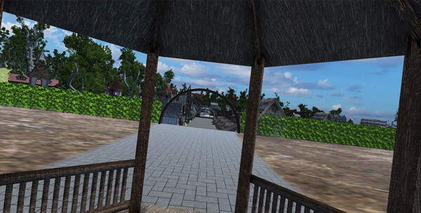 Medieval Combat Zone Demo screenshot 3