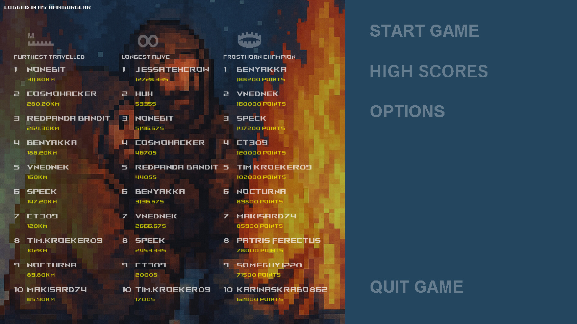 #7. Flint (Steam) بواسطة: Double A Studios