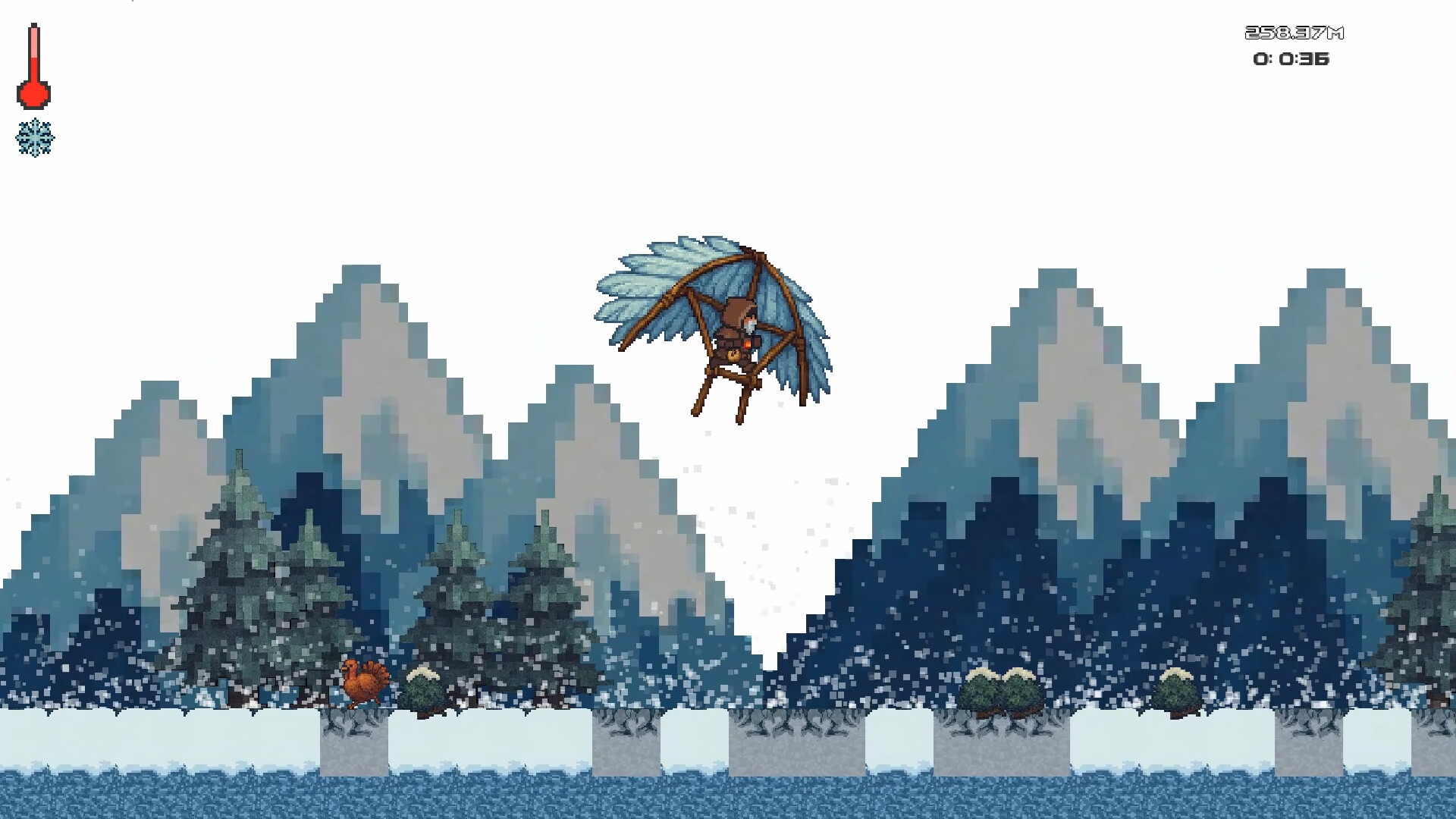 Flint screenshot 3
